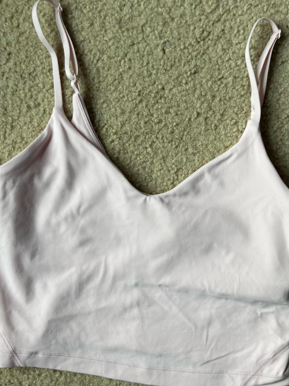 Lululemon align Cami Tank